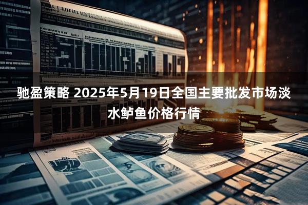 驰盈策略 2025年5月19日全国主要批发市场淡水鲈鱼价格行情